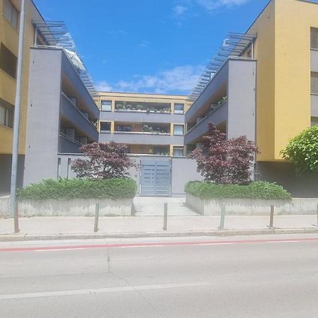 Apartamento Apartma Minas Liubliana Exterior foto