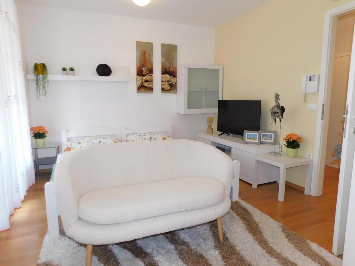Apartamento Apartma Minas Liubliana Exterior foto
